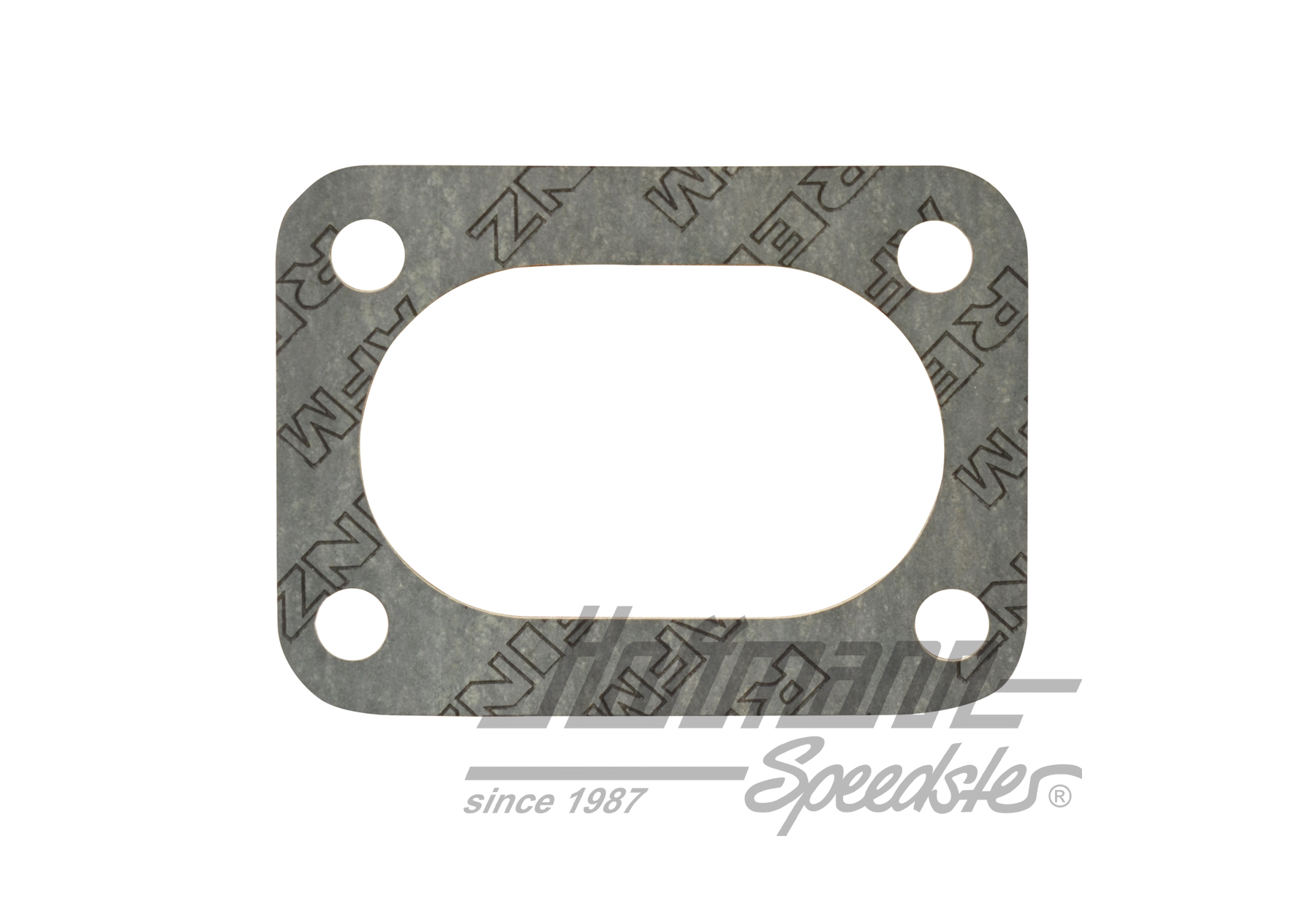 Guarnizione, supporto generatore, 356/912                                                           
