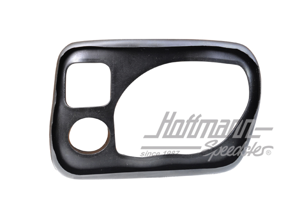 Guarnizione, specchietto, 911/964, 76-94, destra | 911 731 248 00 | 515-0252-02