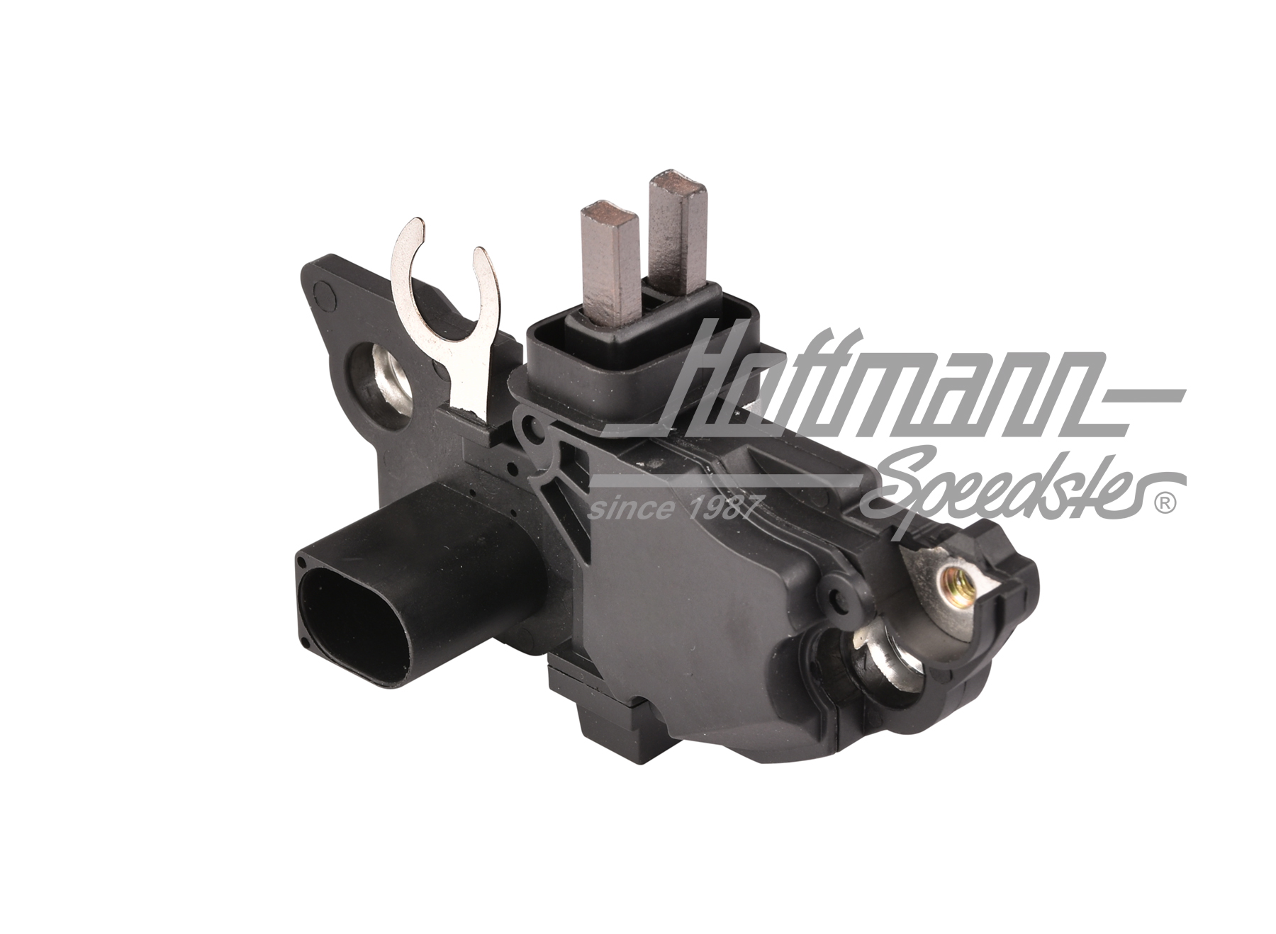 Regolatore di tensione
, 2.5, 5.98-6.03 | 038 903 803 E | 409-0303