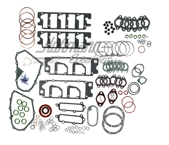 Set guarnizioni motore, Porsche 911   2.2/2.4T | 911 100 903 00 | 530-0180-11