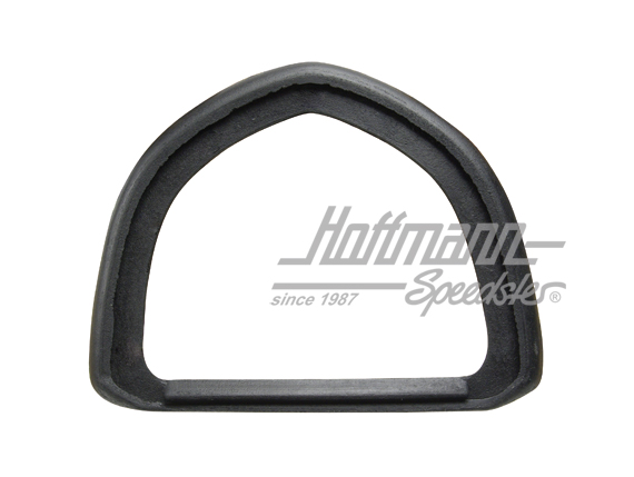 Supporto, luce di targa, 52-57 | 111 943 191 A | 020-5122-00