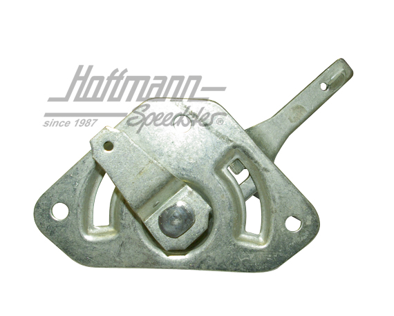 Azionamento cavo trazione cofano in cassetto portaoggetti, 68- | 111 823 651 | 020-4172