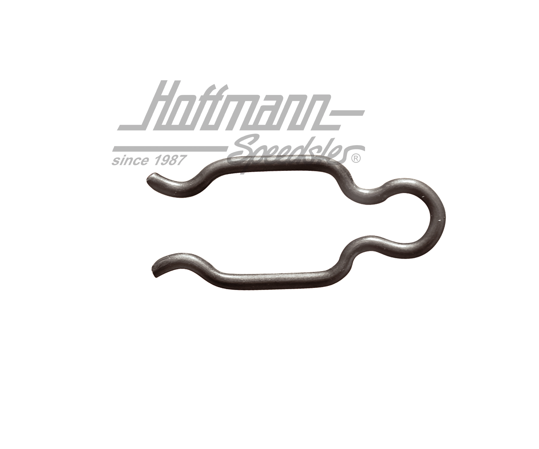 Clip a molla, albero bilanciere | 025 109 439 A | 020-0079