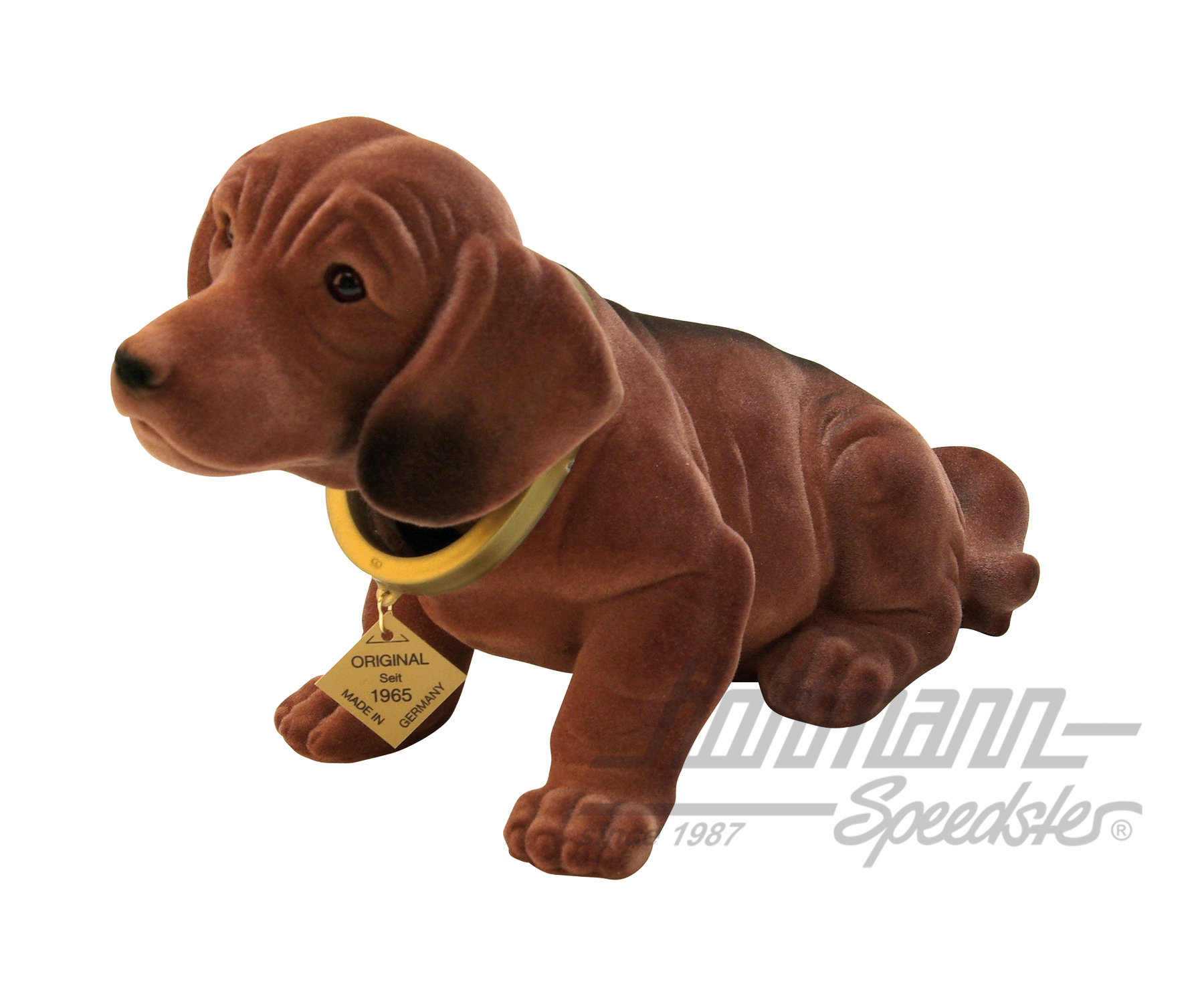 Cane di culto, circa 27 cm | 63.014 | 021-0158