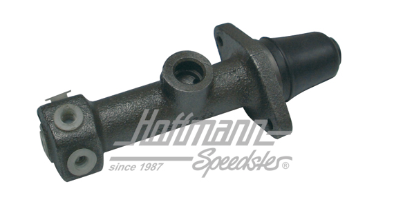 Cilindro maestro del freno, 17.46mm, 8.64-7.66 | 113 611 023 B | 020-4029