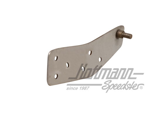 Fissaggio cofano, destra | 216 09-2 | 240-0092