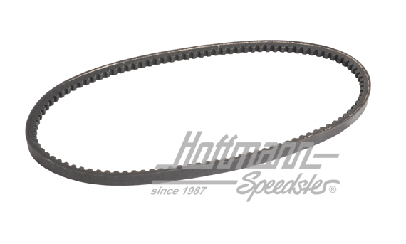 Cinghia trapezoidale, alternatore, 10 x 825 mm | 999 192 006 50 | 510-4480