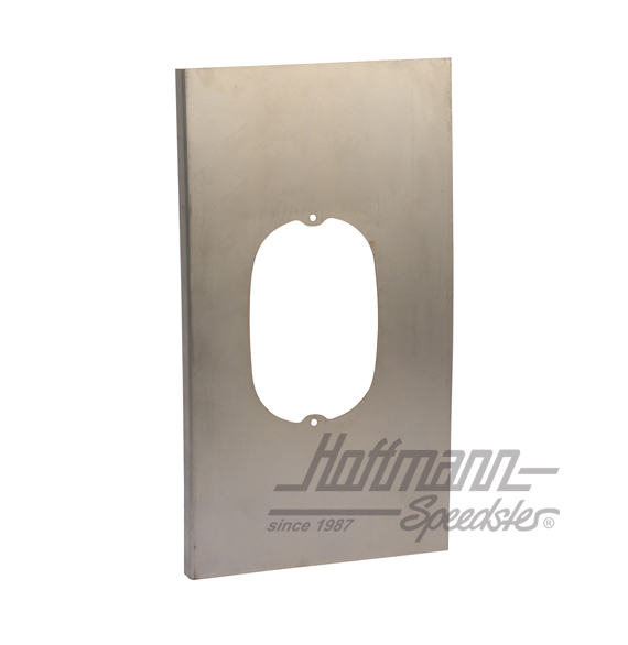 Lamiera di riparazione, fanale posteriore, 61-71, sinistra/destra | 211 813 357 LT | 095-0310-12