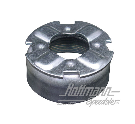 Dado per raccordo, montante telescopico, 73-, M50/A20mm | --- --- --- | 020-4229-14