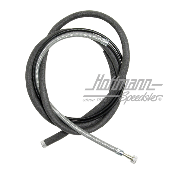 Cavo contagiri, 4001mm, 356 A/B/C | 644 741 311 01 | 510-5255-09