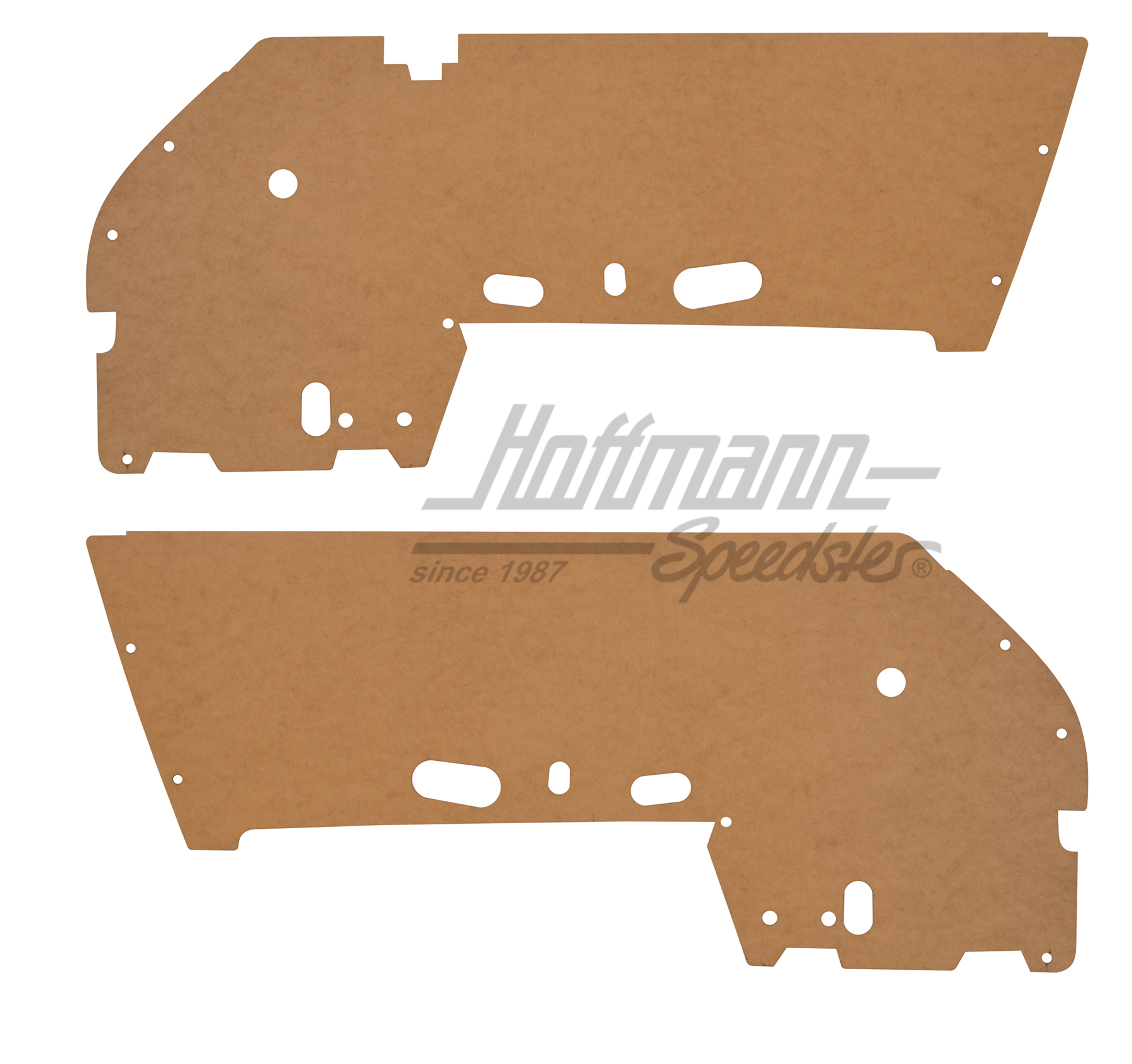 Pannelli per porte, 911, 69-73 (nudo) | 901 555 031 3 | 580-0428