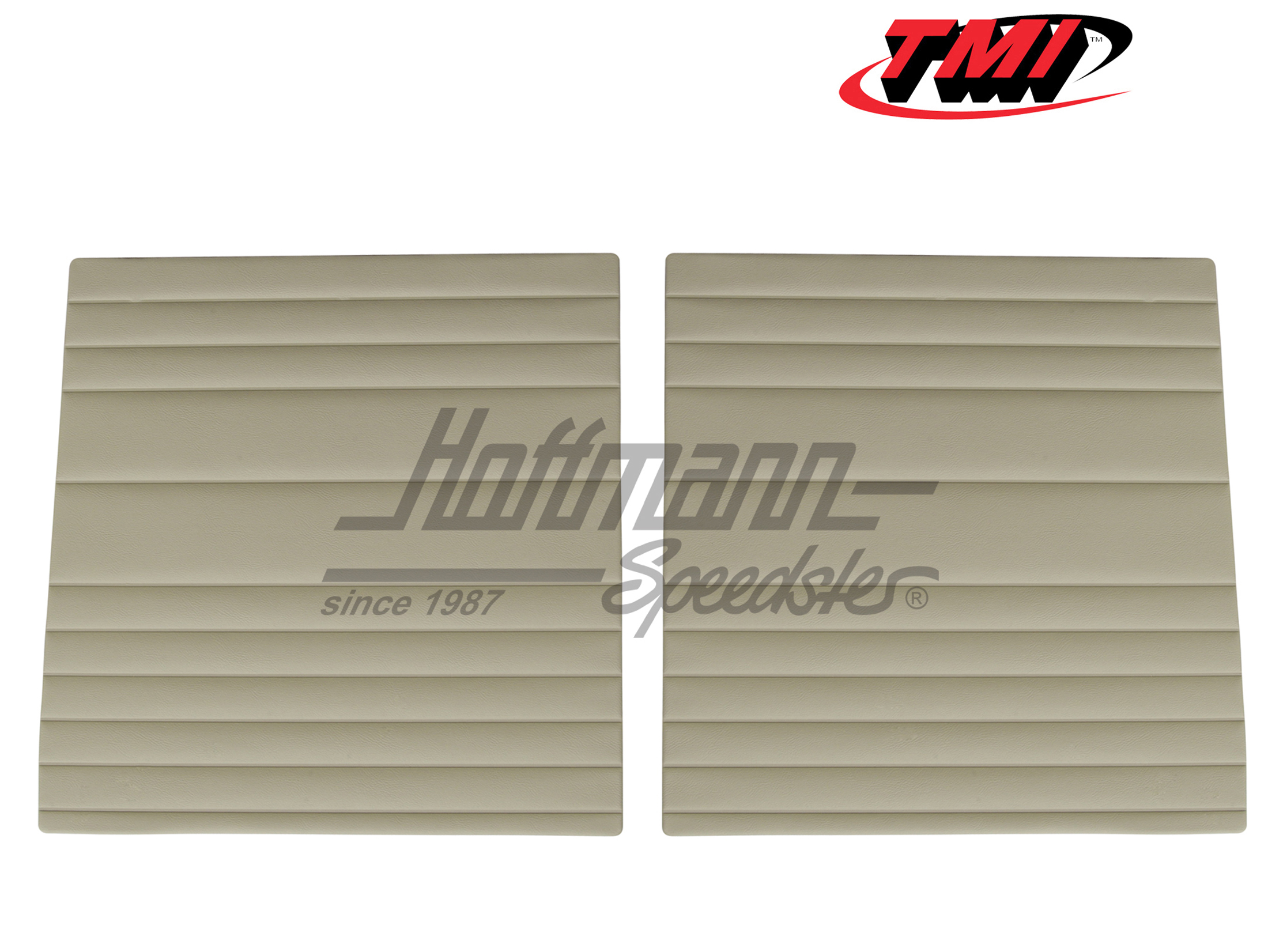 Pannelli schienale panca, beige (3) | 10-2122-14 | 098-0554-05
