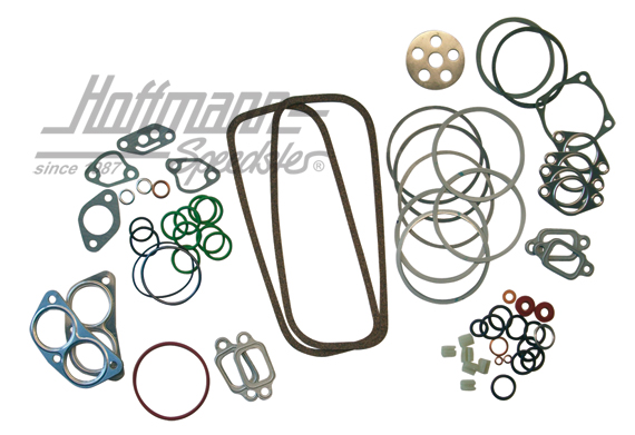 Set guarnizioni per motore, Furgone T3,  2.0, 5.79-4.86 | 071 198 009 A | 306-0305