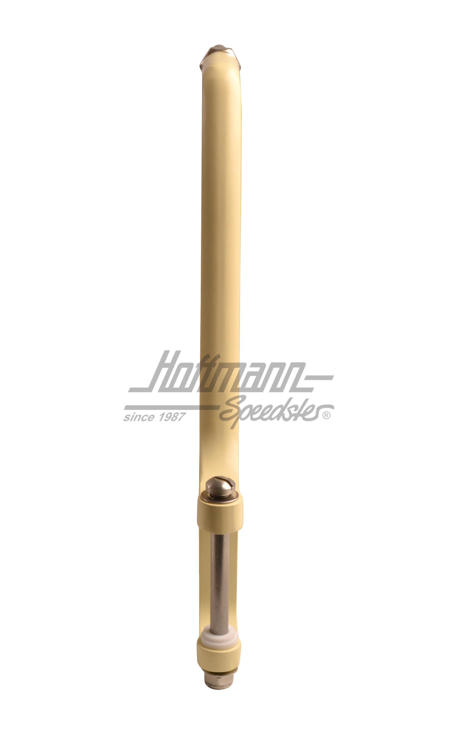 Braccio specchietto, Furgone T1, M194, avorio                                                       