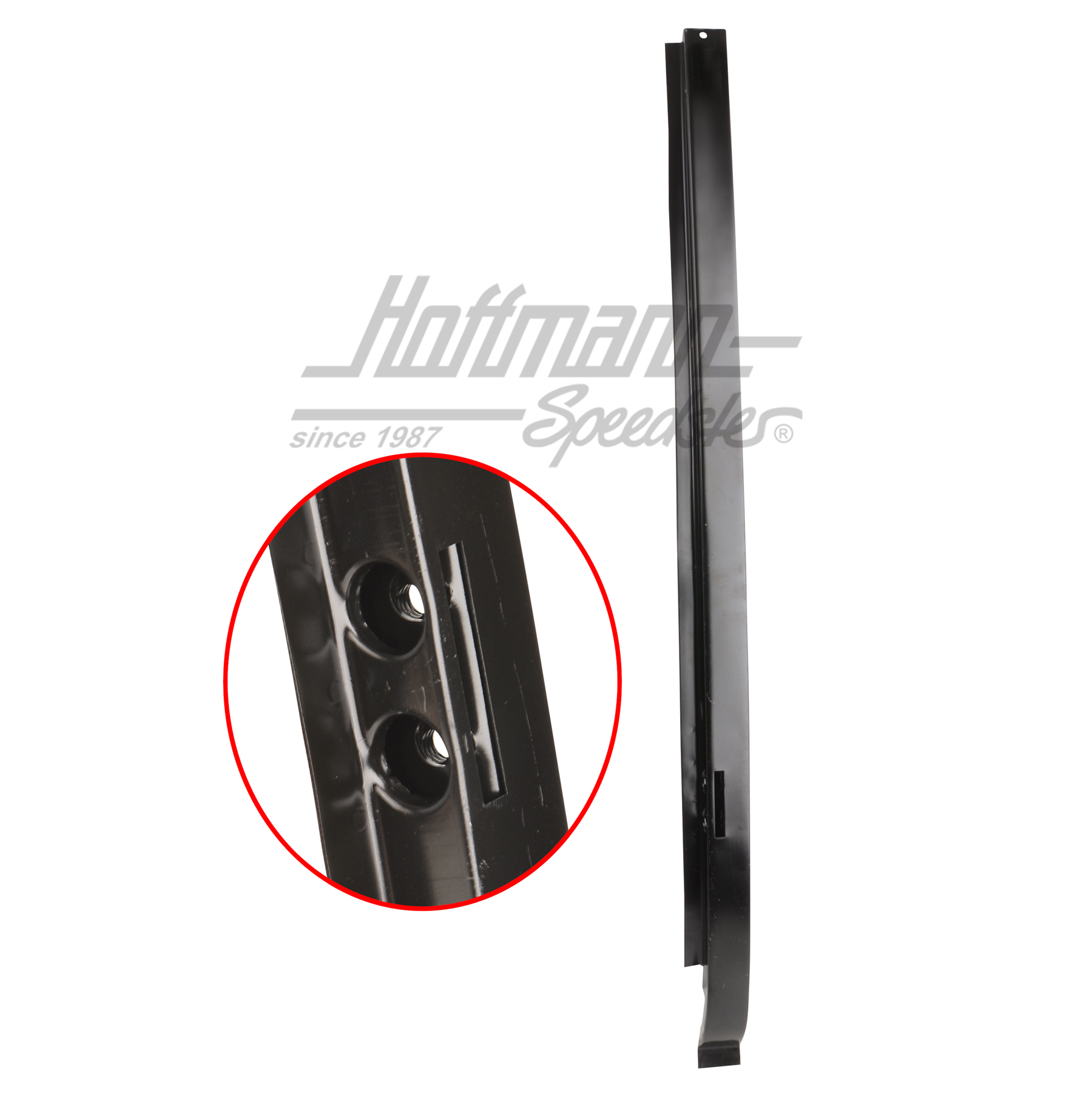 Lamiera di riparazione, colonna B, esterna, 840mm | 211 809 252/840 | 095-0236-02