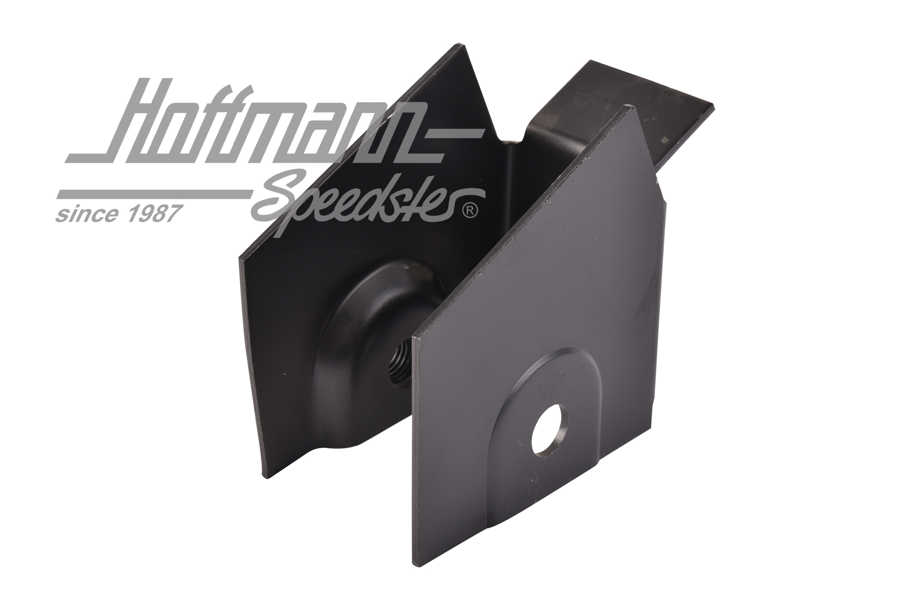 Supporto, ammortizzatore, posteriore, sinistra | 251 803 545 B | 390-0620-11