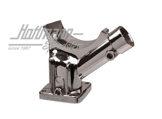 Supporto alternatore, cromato | 113 101 211 GC | 010-1210