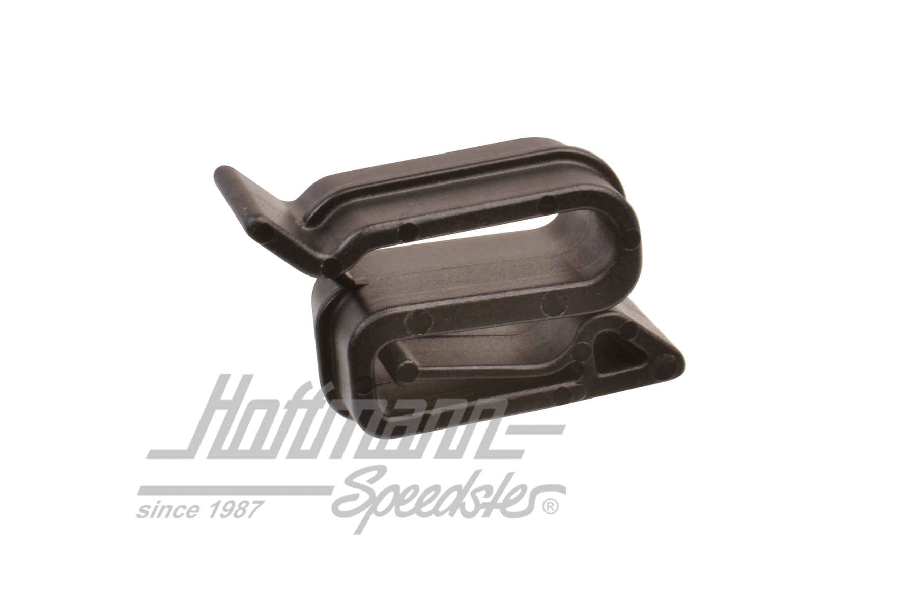Clip, cavo/portellone posteriore, Golf 2 | 191 971 897 B | 209-2538-08