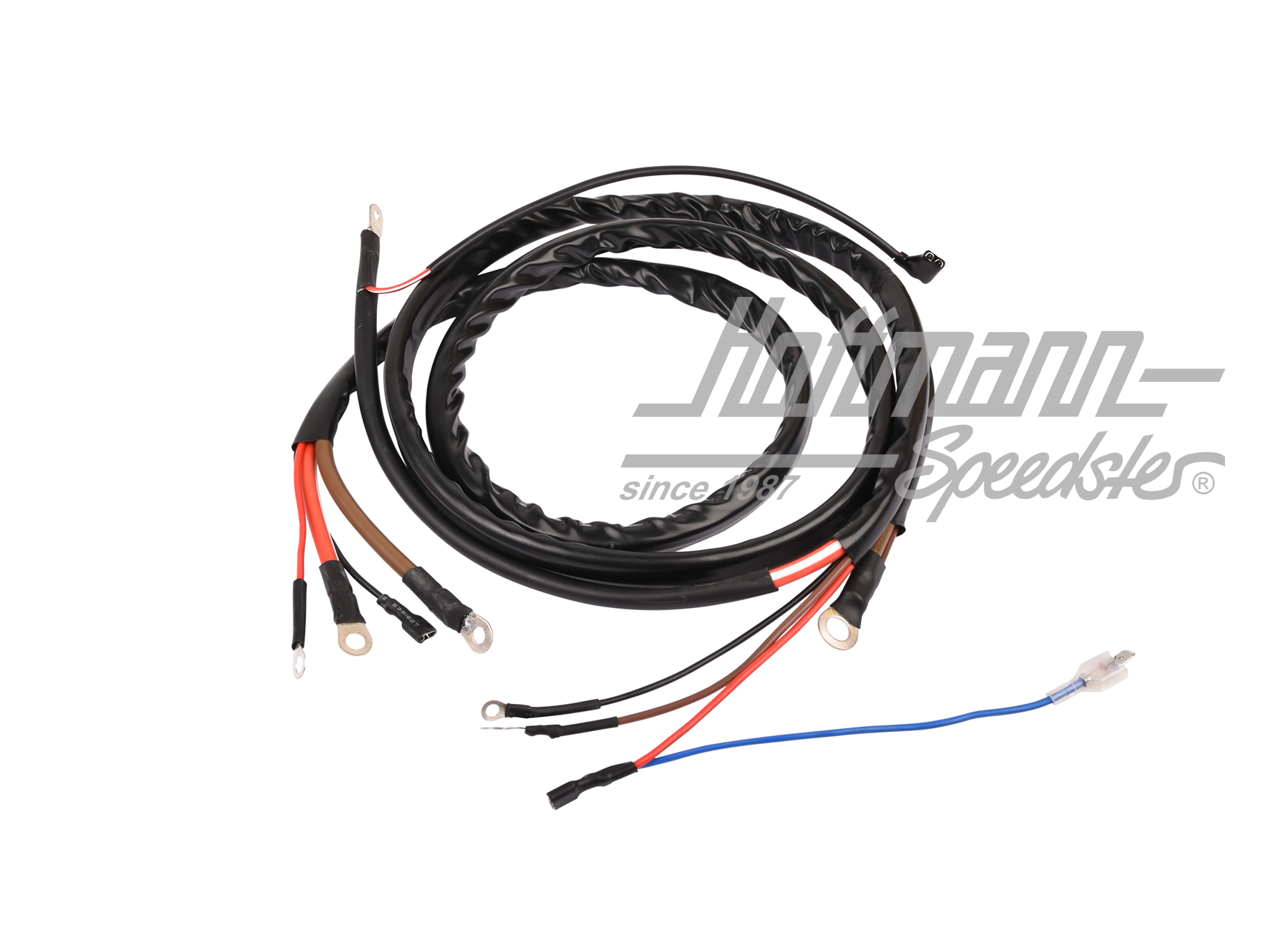Set di cavi, alternatore, Motorola, 65-68 | 901 612 037 10 | 580-1293-03