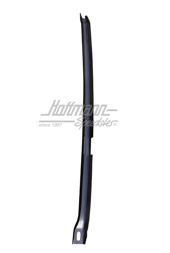Guida di scorrimento, porta, posteriore, sinistra, 67-75 | 211 837 419 A | 090-6155-01