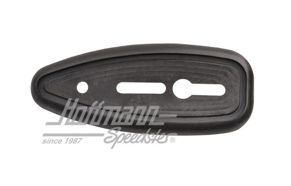 Supporto, specchietto, 911, 65-73, sinistra/destra                                                  