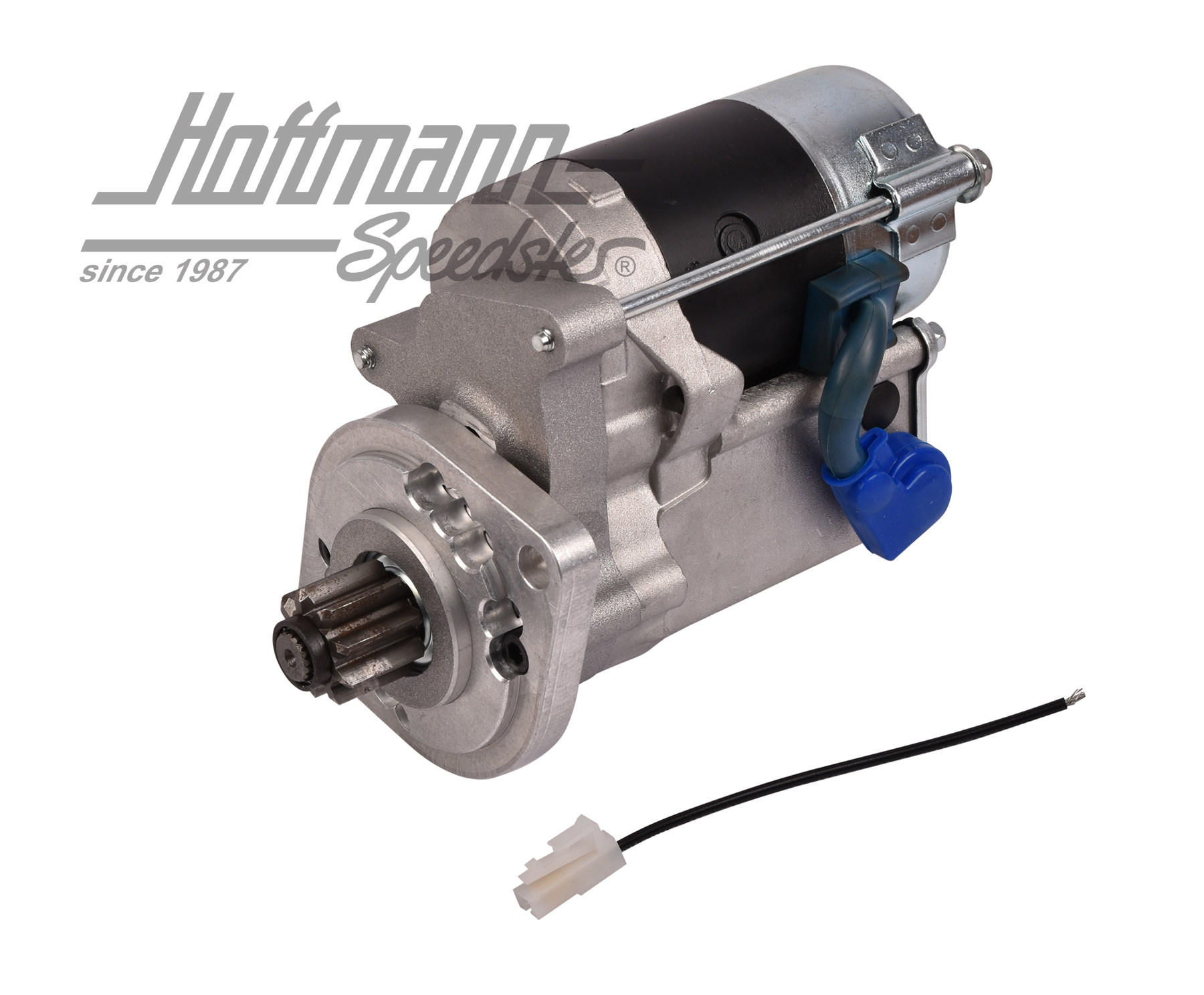 Motorino di avviamento
, Performance, modifica a 12 V | AC 903 965 | 020-1292-06