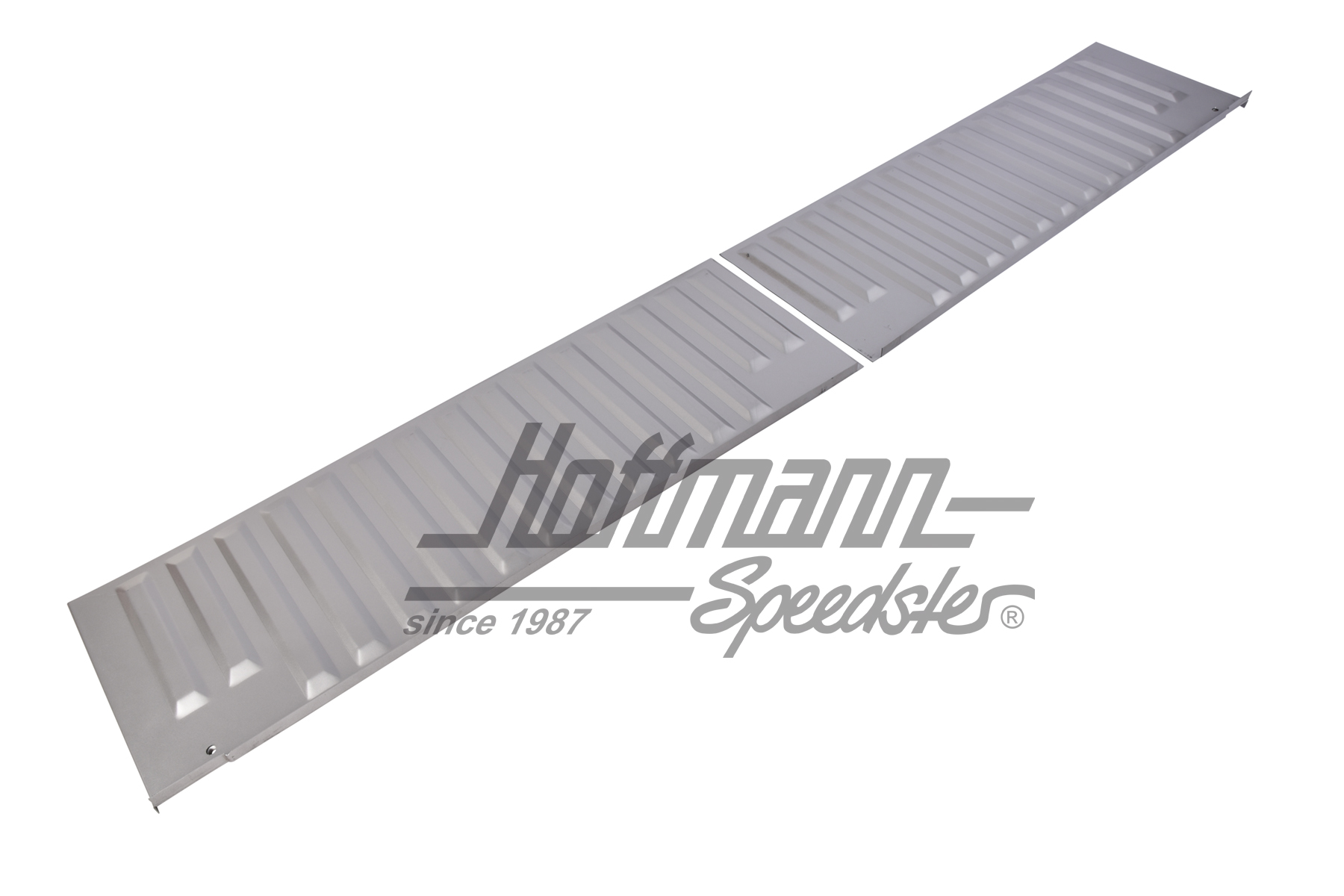 Piattaforma di carico, Doppia Cabina, anteriore (copia) | 265 801 465 + 265 801 465 A | 095-0390-04