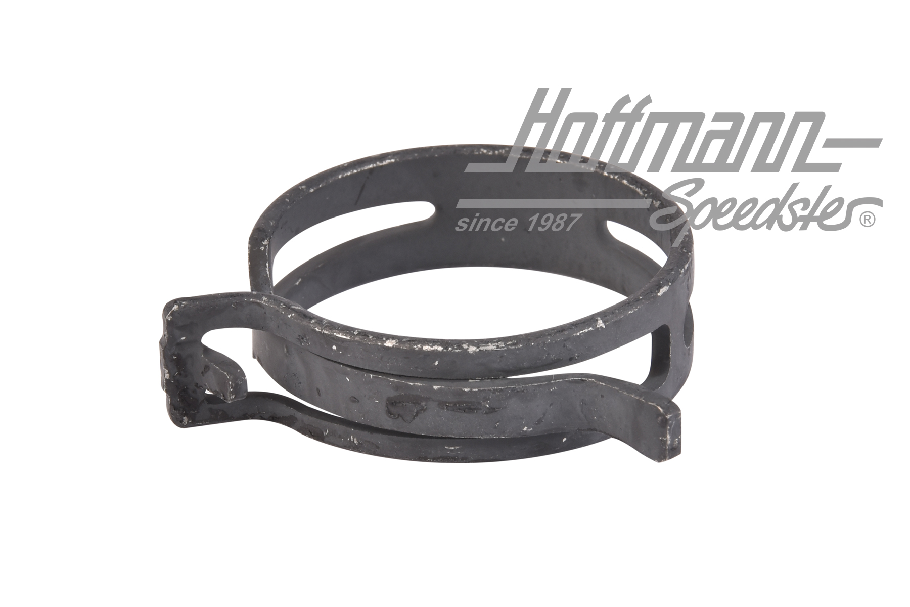 Fascetta di serraggio, 40 mm | N  016 410 1 | 020-0491-40