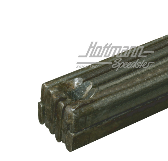 Pacchetto di molle, 8 foglie, -7.65, accorciato | 22-2381-0 | 020-2510-20