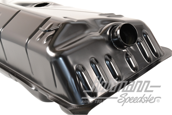 Serbatoio, Furgone T2, 8.67-7.79                                                                    