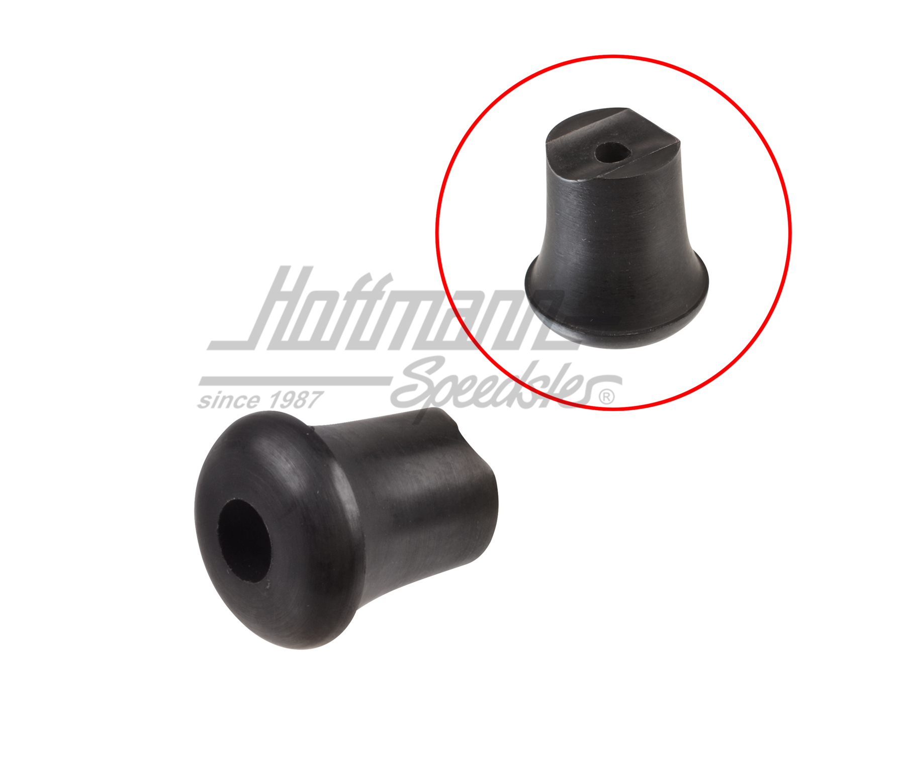
Tampone di gomma
, schienale
, 68-70, sinistra | 211 881 865 B | 098-0450-01