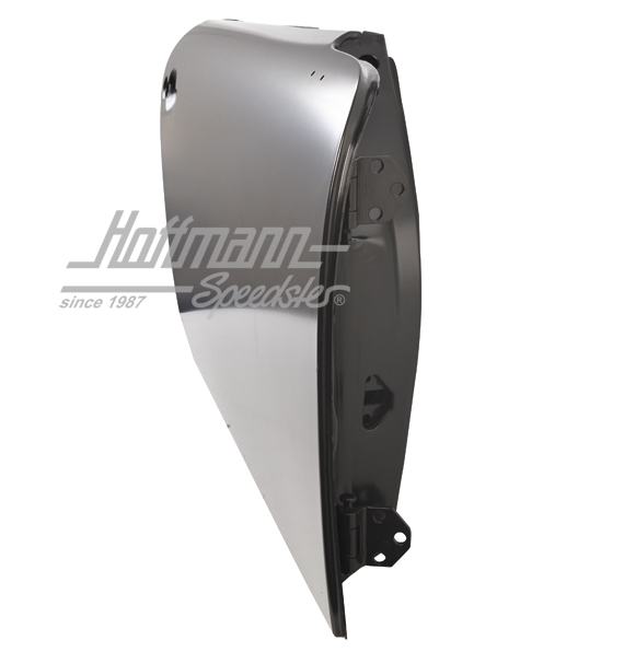 Portiera,  Porsche 911/912, 69-72, destra                                                           