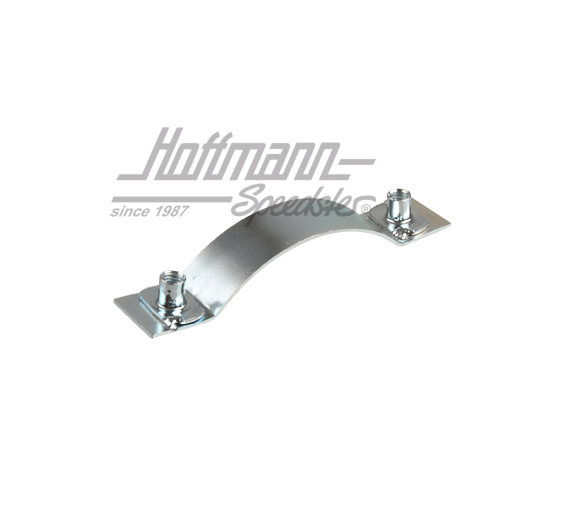 Supporto, Piantone sterzo
, superiore, 356 B/C                                                     