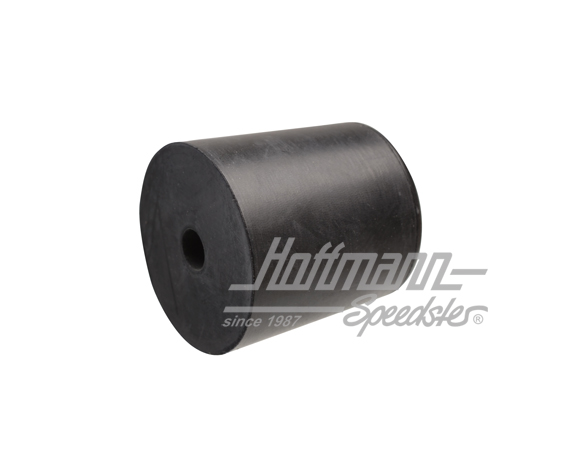 Arresto, portellone posteriore, Furgone T3, 28 mm                                                   