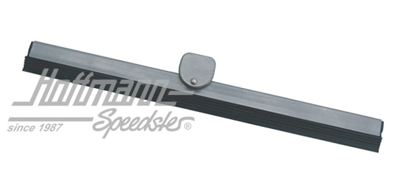 Spazzola tergicristallo, color argento, 185mm, non sospesa | 113 989 425 B -SS | 045-9269-03