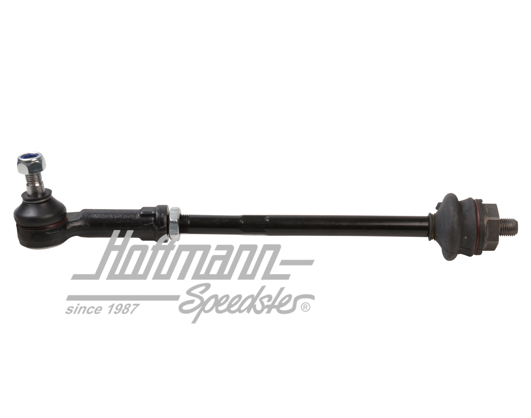 Barra accoppiamento, Furgone T4, 9.90-7.91, sinistra | 701 419 803 C | 404-5010-01