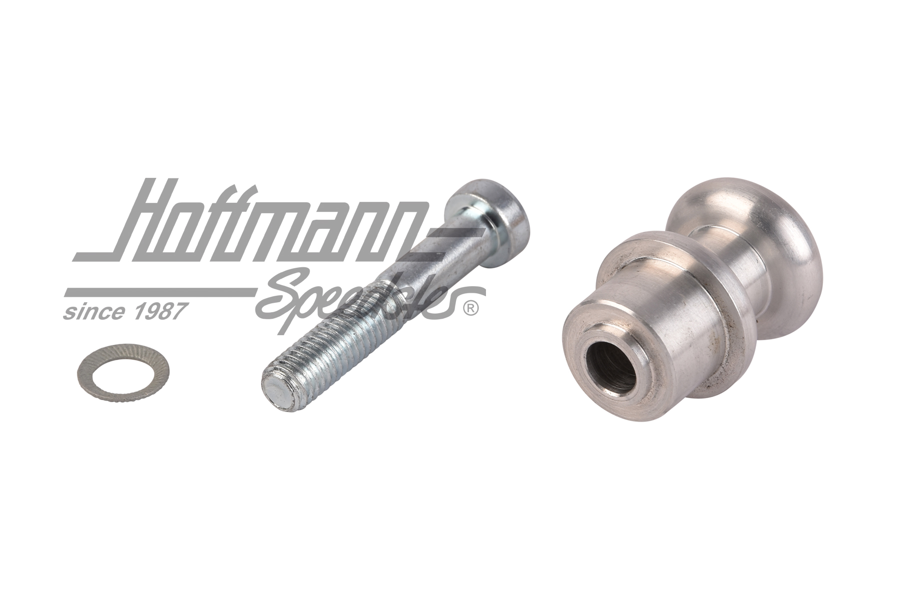 Set di bulloni, cintura di sicurezza, 356 B/C, 911                                                  