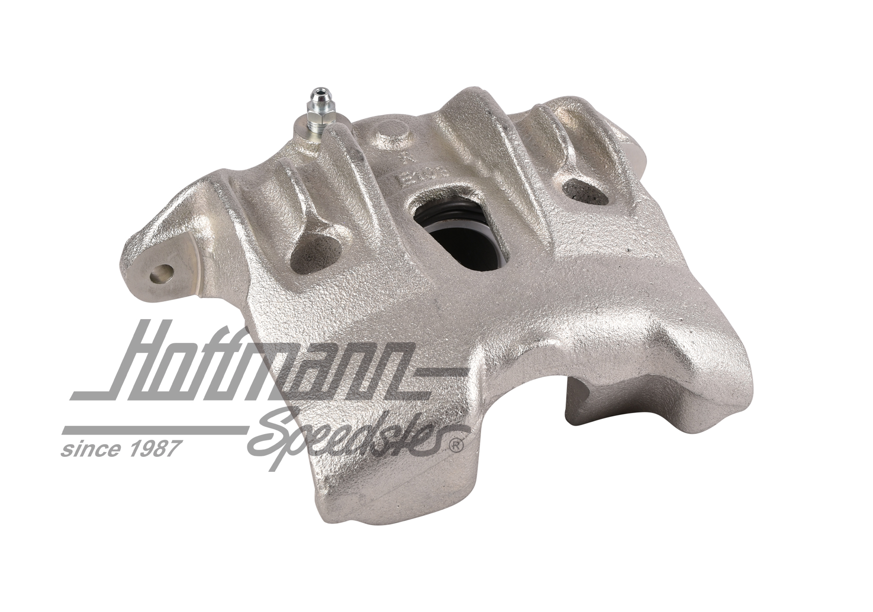 Pinza del freno, anterior, Furgone T4, 9.90-12.95, destra                                           