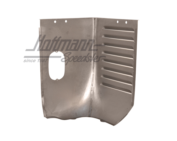 Pezzo angolo, posteriore, Pick-up/Doppia Cabina, 62-66, sinistra                                    