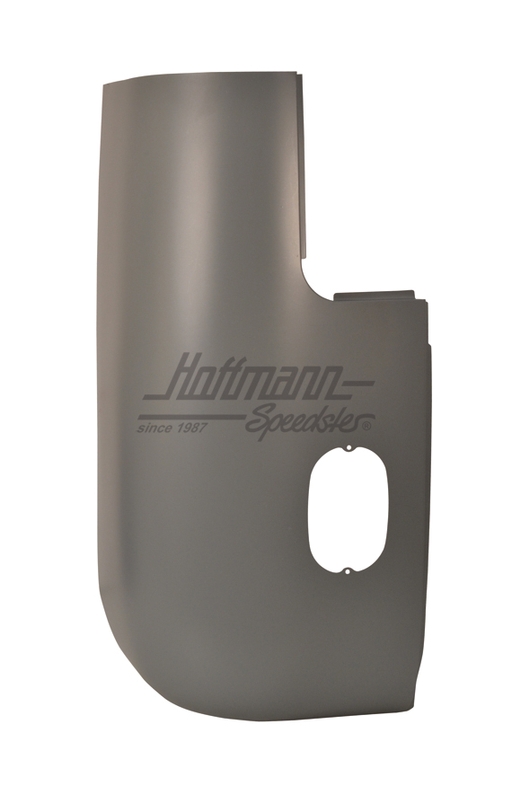 Lamiera angolo, posteriore, 63-67, 82 cm, sinistra | 211 813 355 A | 095-0305-31