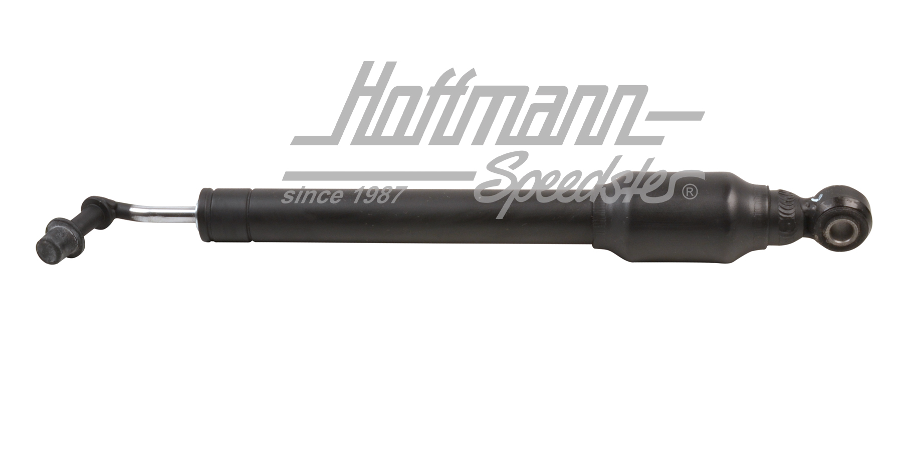 Ammortizzatore di sterzo, di serie, senza 02/03, Sachs | 113 425 021 L | 020-4245-06
