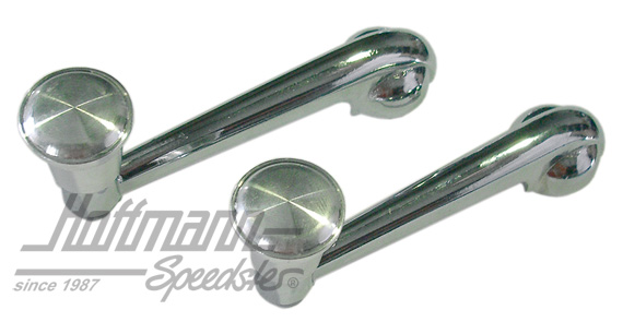 Maniglie alzavetri, Billet Style, -7.67 | 11-4531-0 | 020-2372-07