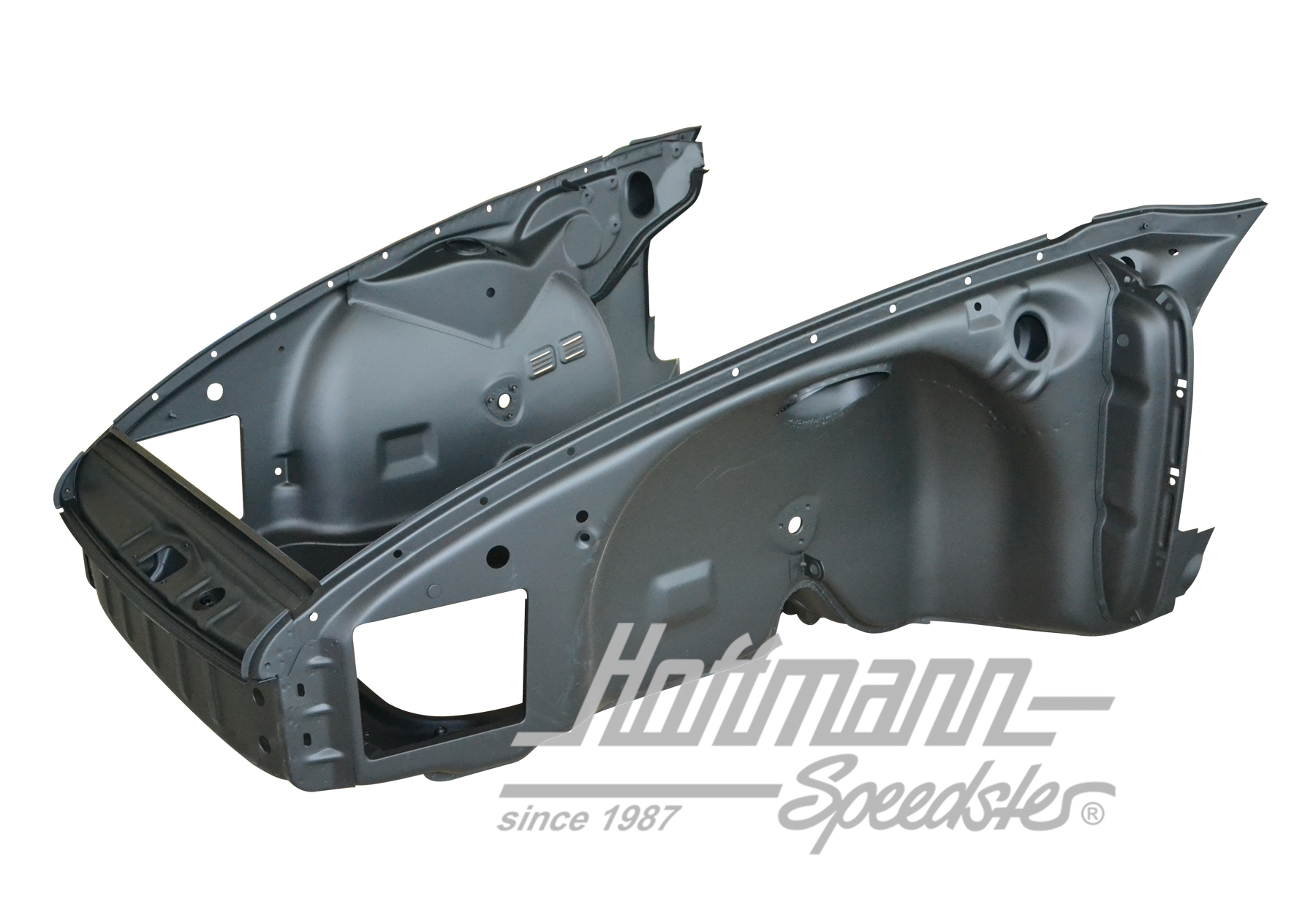 Avantreno, Porsche 911, 69-73                                                                       
