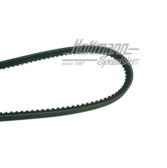 Cinghia trapezoidale, Furgone T3, 10x1100 mm | 025 903 137 G | 340-0406