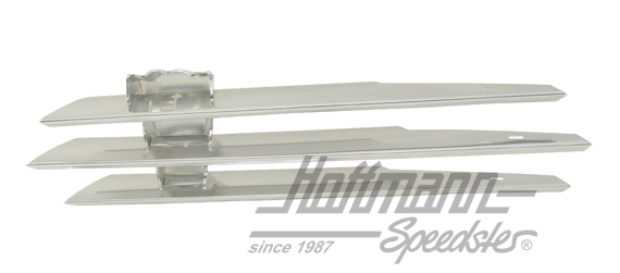 Griglia retronebbia, inferiore, destra, 356 B+C | 644 559 048 05 | 510-8070-02