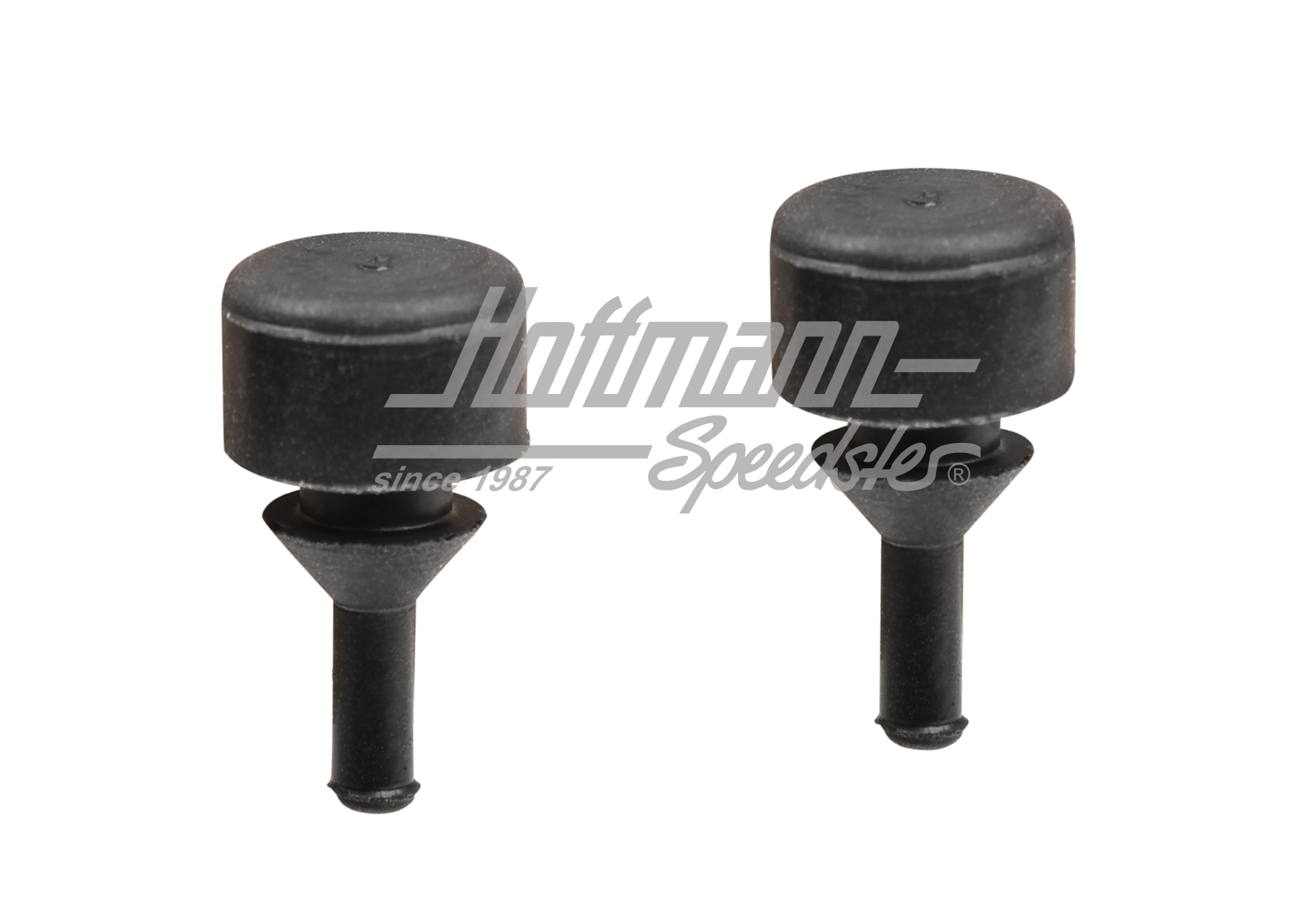 Arresto, tappo serbatoio,  Furgone T1/T2, 66-73 | 211 857 145 | 090-6263