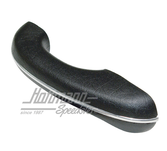 Bracciolo, nero, 8.59-7.67, destro | 113 867 171 D | 020-0016