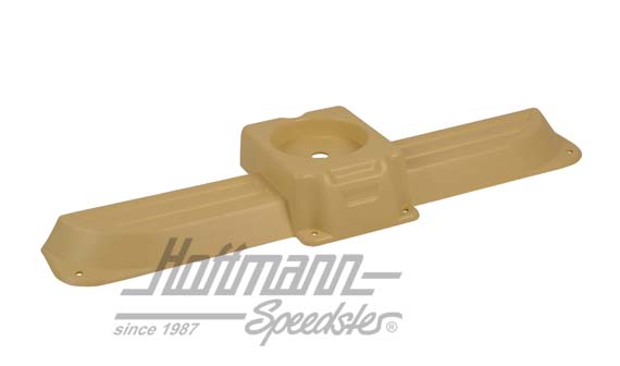 Copertura, ventilazione tetto Westfalia, beige                                                      