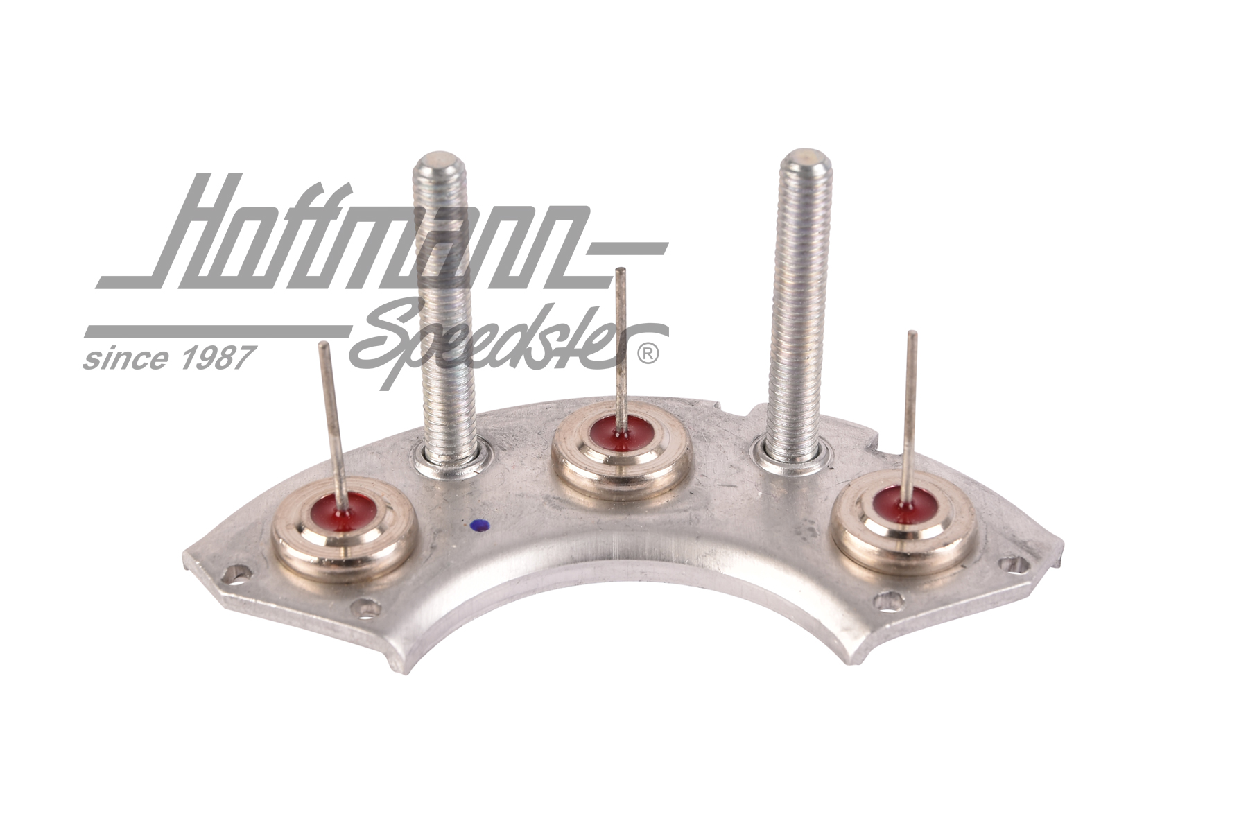 Scheda dei diodi, alternatore, Valeo | 901 603 909 00 | 580-1168-10