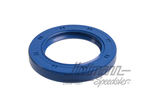 Paraolio, Furgone T1, anteriore, 72 mm, -63 | 211 405 641 A | 089-3043-05